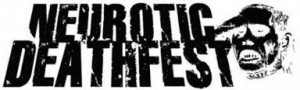 neurotic deathfest